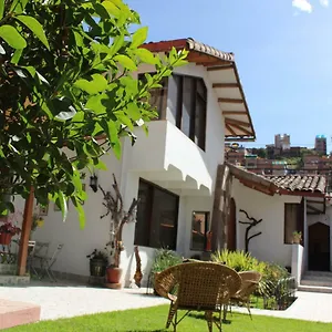 Guest house Sara Wasi