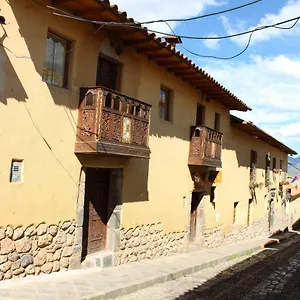 Balcon Del Inka * 库斯科