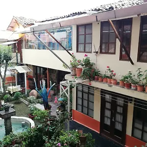 Munaycha Casa Familiar 3* Cusco