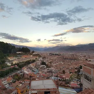 Feliz Vista Casa-hospedaje Guest house Cusco
