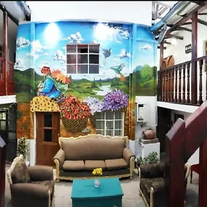 Alheli Casa Hostel
