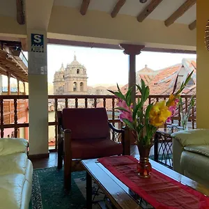 Amerindia 3* Cusco