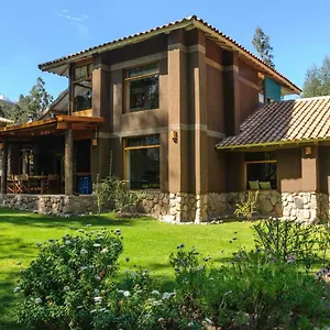 Holiday home Beautiful Vacation At Sacred Valley: Casa Urubamba