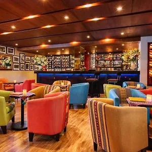 Xima Exclusive Hotel 4*