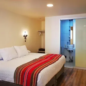 Guest house Casa Durand Cusco