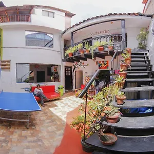 Hostel The Grasshopper