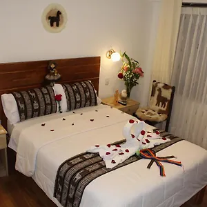 Qolla Wasi 2* Cusco