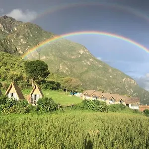 Choquequirao Sanctuary Cusco