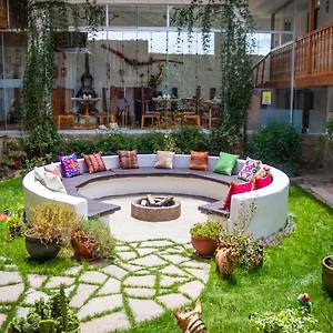 Hotel Garden 3*