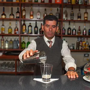 Hotel Chaski Cusco