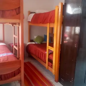 Guest house Shanell House Cusco