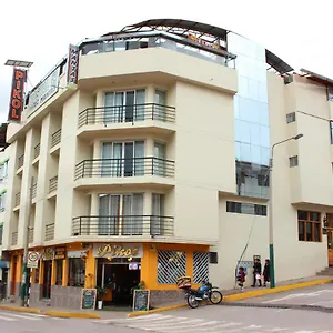 Mantas Inn Cusco