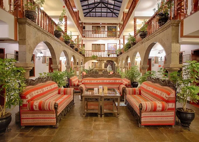 Photo de Munay Wasi Inn Cusco