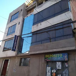 Bolivar I Hostal *