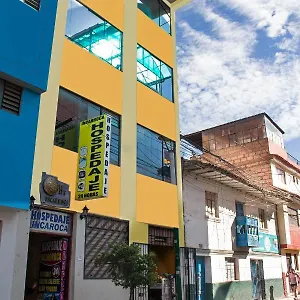 Incarroca * Cusco