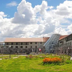 Hotel San Jeronimo