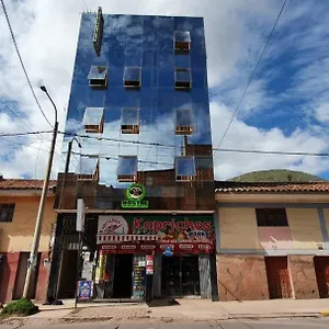 Ukumari Andino
