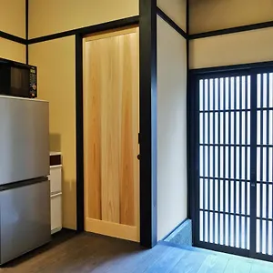 憩 京都駅西 Kyoto