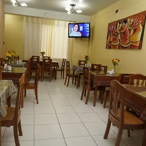 Hotel Melanys Cusco