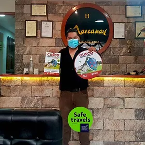Marcanay *