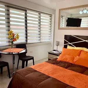 Guest house Magico 8 - Santa Ursula