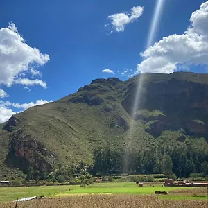 Casa Toe Pisac Homestay
