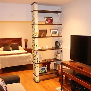 Casa Rafaela Apartment