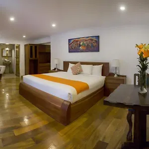 La Casona De Awaqpinta *