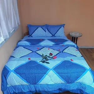 Casa K'intu