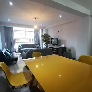 Holiday home Cozy