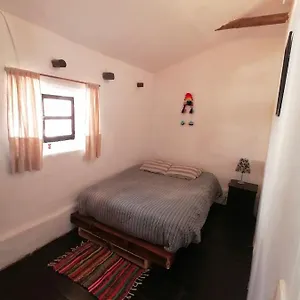Asiriq Wasi Homestay *