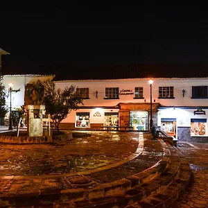 Guest house La Casona De Rimacpampa Cusco