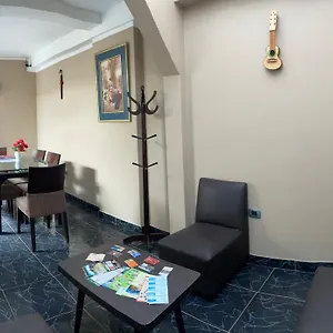 Fafis * Cusco
