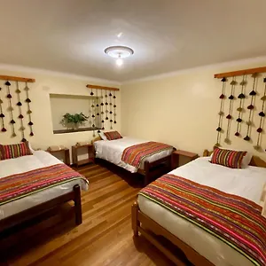 Apartment Casa Centro