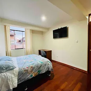 Apartment Exclusivo En Cerca Al Aeropuerto *