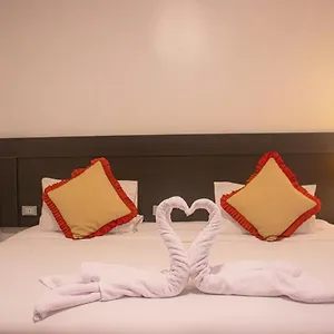 Hotel Chinkana Del Inka 2*