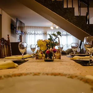 Semesterbostad Casa Libertad
