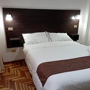 Casa Mia 2* Cuzco