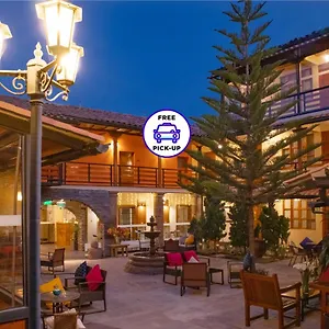 Union Hotel 4*