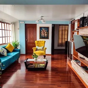 Homestay Casa De Laura