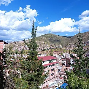 Union Garden *