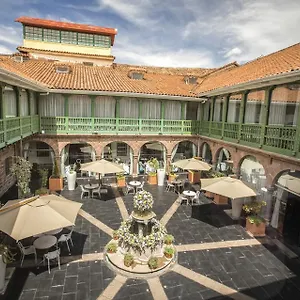 Aranwa Boutique Cusco