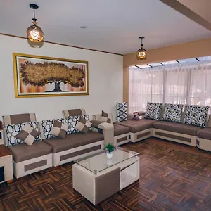 Апартаменты Apartamento Sumaq Causay Куско