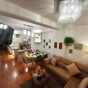 アパート Departamento 3 Dormitorios, Terraza Y Gimnasio