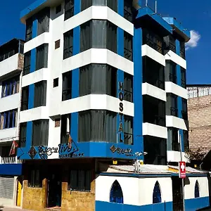 Ejecutivo Palace Sumak