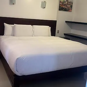 Cusco Plaza Inn Bed & Breakfast