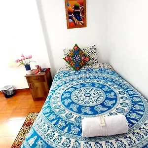 Hostel Magico San Blas *