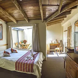 Andean Dreams Hotel 2*