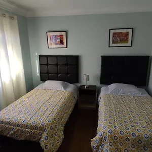 I - Kellu Wasi - Apartment