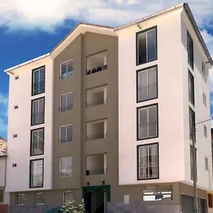 Buena Vista Apartment Cusco